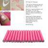 15PCS Nail Stamp Pen Set, Nail Art Stamp Pen with Fast Drying Ink, Easy to Use Nail Stamping Plates for Women Girls Home DIY, Dotting Tools Nail Art Nail Graffiti Diy view 2
