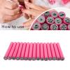 15PCS Nail Stamp Pen Set, Nail Art Stamp Pen with Fast Drying Ink, Easy to Use Nail Stamping Plates for Women Girls Home DIY, Dotting Tools Nail Art Nail Graffiti Diy view 3