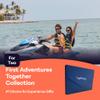 Experience Gift for Couples - First Adventures Together Collection - Wine Tasting, Spa Days & Outdoor Activities - Anniversary & Newlywed Gift Voucher - No Expiration view 3