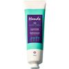 HINODOFFICIAL: Luva De Silicone Aloe Vera Creme Para As Mos Hands 100g (100g, Aloe Vera) view 1