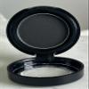 Fleur De Vie Velvety Powder Eyeliner and Brow Filler, Versatile Wet or Dry Application, Black view 2