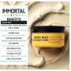 Immortal NYC Beard King Beard Wax, 1.7 oz/ 50 ml - Strong Hold - Precise Styling & Shape - Tames Stray Hairs view 4