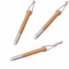 Mikinona 5pcs Nasal Wash Brush Pore Cleaner Tool for Facial Nose Clean Brush String Facial Cleaning Tools view 2