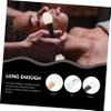 NinthAvenue Basics Silicone Face Mask Brush Dual-Ended Mask for Hair Skin Care Skincare Tools view 2