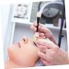 NinthAvenue Basics Silicone Face Mask Brush Dual-Ended Mask for Hair Skin Care Skincare Tools view 3