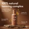 BRUNAE BODY Dark Tanning Oil - Accelerating Formula, 14+ Natural Oils view 4
