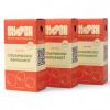 Smoosh Bar Soap 6-Pack, Cedarwood Bergamot - Natural, Cold-Process Bar Soap for All Skin Types view 1
