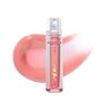 ETUDE Over Glowy Lip Gloss #1 Sweety Cream | Non-Sticky Vegan Lip Tint | Moisturized & Long-lasting Lip Gloss | Daily Tint for Dry Lips, Korean Makeup, K-beauty, Perfect for Gift view 1