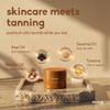 BRUNAE BODY Intensive Tanning Bed Balm [FOR DARKER & FASTER TAN] - Natural Tan Accelerator Lotion for Sunbed - Sun Tanning Lotion for Women & Men with Tamanu & Acai Oil - 100% Vegan & Australian Made view 4