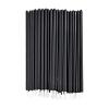 50 Pcs/Set Brushes Sticks Applicator Eyeshadow Brush Eyelash Extension Brushes view 1