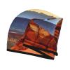 STVYUKL Arches National Park Hair Drying Cap Super Absorbent Soft Hair Drying Towel Quick Dry Coral Velvet Drying Hair Caps Hair Turban for Women Wet Hair Long Thick Hair view 3