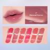 ETUDE Over Glowy Lip Stain Tint #17 Diamond Forever | Non-Sticky Vegan Lip Tint | Moisturized & Long-lasting Lip Gloss | Daily Tint for Dry Lips, Korean Makeup, K-beauty, Perfect for Gift view 3