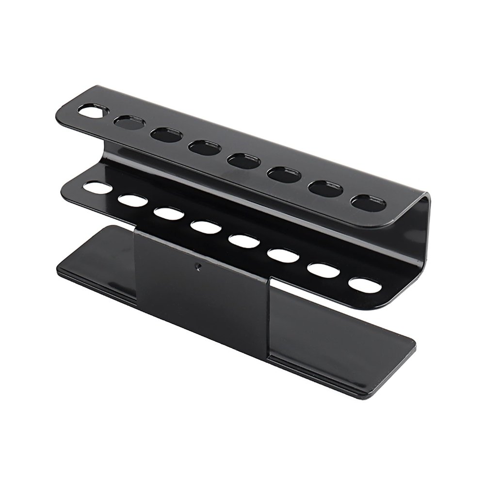 Lash Tweezer Holder 8Hole Tweezer Holder For Eyelash Extensions Tweezer Stand Display Storage Eyelashes Extension Supply