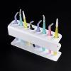Lash Tweezer Holder 8Hole Tweezer Holder For Eyelash Extensions Tweezer Stand Display Storage Eyelashes Extension Supply view 3