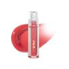 ETUDE Over Glowy Lip Gloss #5 Popping Candy | Non-Sticky Vegan Lip Tint | Moisturized & Long-lasting Lip Gloss | Daily Lip Stain for Dry Lips, Korean Makeup, K-beauty, Perfect for Gift view 1