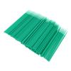 ARTSEWPLY 2packs Travel Makeup Brushes Beauty Cotton Brush Non-linting Medical Sticks Beauty Tools Eyebrows Swabs view 1