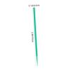 ARTSEWPLY 2packs Travel Makeup Brushes Beauty Cotton Brush Non-linting Medical Sticks Beauty Tools Eyebrows Swabs view 2