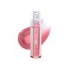 ETUDE Over Glowy Lip Gloss #4 Pink Marshmallow | Non-Sticky Vegan Lip Tint | Moisturized & Long-lasting Lip Gloss | Daily Tint for Dry Lips, Korean Makeup, K-beauty, Perfect for Gift view 1