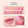 ETUDE Over Glowy Lip Gloss #4 Pink Marshmallow | Non-Sticky Vegan Lip Tint | Moisturized & Long-lasting Lip Gloss | Daily Tint for Dry Lips, Korean Makeup, K-beauty, Perfect for Gift view 4