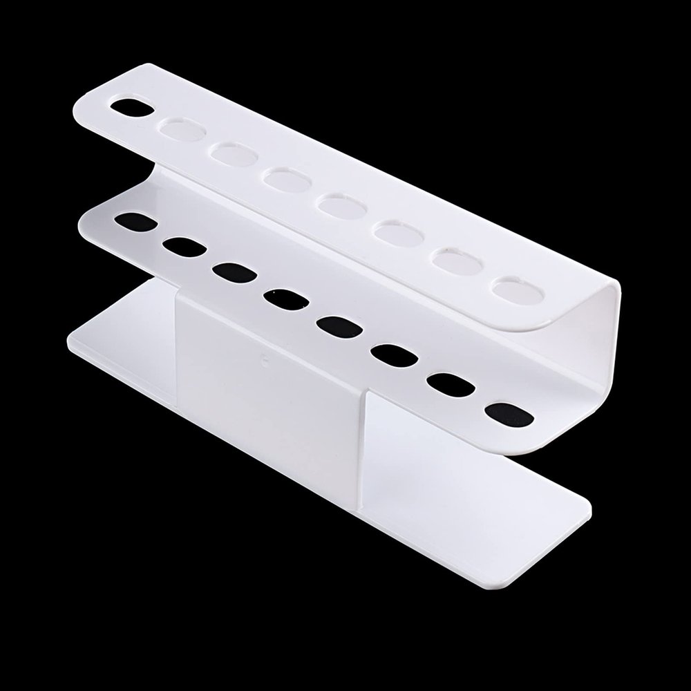 Lash Tweezer Holder 8Hole Tweezer Holder For Eyelash Extensions Tweezer Stand Display Storage Eyelashes Extension Supply