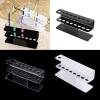 Lash Tweezer Holder 8Hole Tweezer Holder For Eyelash Extensions Tweezer Stand Display Storage Eyelashes Extension Supply view 2