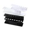 Lash Tweezer Holder 8Hole Tweezer Holder For Eyelash Extensions Tweezer Stand Display Storage Eyelashes Extension Supply view 3