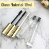 1pcs Mascara for Older Women 60 Plus, 3pcs Empty Mascara Tube and Wand Glass view 4
