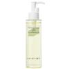 1PC Daisy Sky Oat Soft Cleansing Oil Clarifying Makeup Remover, Purifying Deep Cleansing Facial Makeup Remover Oil, 100ml / 3.38 FLOZ view 1
