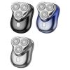 Fashion Small Electric Shaver Men Rechargeable Beard Trimmer ABS Texture Suitable For Business Trips And Daily Use view 4