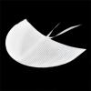 100Pcs Eye Eyeshadow Stencils Under Eye Pads Patches Tape Makeup Stencils For Eyelash Extensions view 4