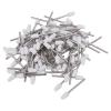 100 Pcs Nail Drill Bits Quartz Tungsten Steel Professional Electric File Bits for Manicure Pedicure view 3