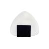 3PCS Triangle Rice Ball Sponge, Air cushion powder puff, Suitable For Powder, Cream And Liquid Loveliness Sponge Mixing Mixer, Soft And Flexible Wet And Dry Multi-Color Makeup Sponge view 1