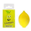 Makeup Sponges Cute Lemon Weird Extra Large Makeup Blender Professional Beauty Sponge Blender view 1