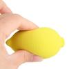 Makeup Sponges Cute Lemon Weird Extra Large Makeup Blender Professional Beauty Sponge Blender view 2