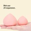 Makeup Sponges Cute Lemon Weird Extra Large Makeup Blender Professional Beauty Sponge Blender view 4