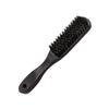 Baluue Beard Comb Bristle Men's Beard Grooming Tool for Styling and Cleaning Sturdy Hairdressing Comb for Types view 1