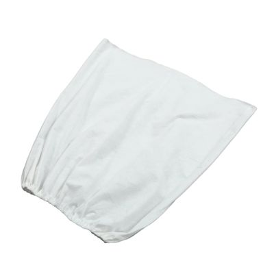BRIGHTFUFU Hotel Guest Disposable Bathrobe Long Elegant Robe Cozy Warm Comfortable Bathing Wear