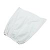 BRIGHTFUFU Hotel Guest Disposable Bathrobe Long Elegant Robe Cozy Warm Comfortable Bathing Wear view 1