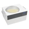 BANLICALI 2.5L Professional Wax Warmer, 300W Electric Wax Melt Warmer with Temperature Adjustable (86F-275F), Digital Display, 5-Mins Fast Melting Waxing Pot for Home White 110V view 3