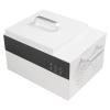 BANLICALI 2.5L Professional Wax Warmer, 300W Electric Wax Melt Warmer with Temperature Adjustable (86F-275F), Digital Display, 5-Mins Fast Melting Waxing Pot for Home White 110V view 4