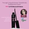 ETUDE Curl Fix Mascara Volume 1+1 Set, Lash Mascara, Strong Curl Up, Long-Lasting, Waterproof, Light-Weight, Korean Makeup, Beauty, Vegan Certified (0.54 Fl Oz) view 4