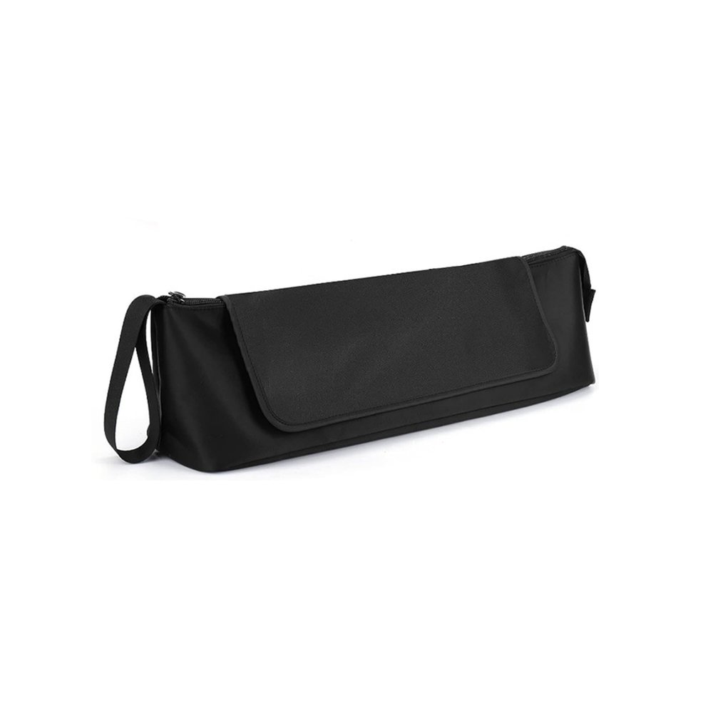 KWCLTH Hair Care Accessories Organizer Bags Travel Supplies Hair Tools Customized Birth Flowers and Names Travel Bags