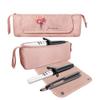 KWCLTH Hair Care Accessories Organizer Bags Travel Supplies Hair Tools Customized Birth Flowers and Names Travel Bags view 2