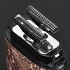 Ufree Replacement Foil and Cutter, 3 Blade Design Razor Head Compatible with Ufree 2618 Foil Shaver view 3