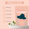 2.5lb Hard Wax Beads For Hair Removal, Yovanpur Waxing Beans for Sensitive Skin, Face, Eyebrows, Bikini, Brazilian, Legs and Full Body Bulk view 3