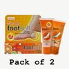 Footsoft Cream for Cracked Heels and Dry Feet, Pack of 2 x 30g view 2
