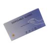 SOESFOUFU 50pcs Pvc Disposable Gloves for Food Prep Lightweight Tear-resistant Hand Protection for Palm Versatile Use for Cooking Cleaning and Tattoo Procedures view 1