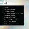 IGK GOOD BEHAVIOR 4-in-1 Prep Spray | Leave In + Detangle + Heat Protectant | Vegan + Cruelty Free | 7 Oz (Pack of 2) view 2