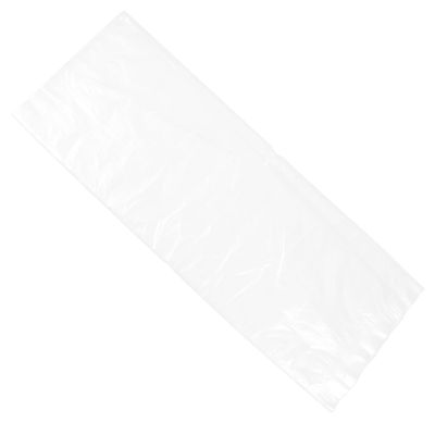 ADOCARN 100pcs Thick Disposable Basin Bag Spa Liners for Pedicure Easy to Use Foot Bath Liners