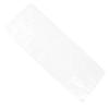 ADOCARN 100pcs Thick Disposable Basin Bag Spa Liners for Pedicure Easy to Use Foot Bath Liners view 1